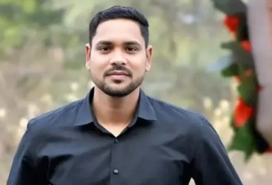 इंस्टाग्राम फ्रेंड युवती के साथ होटल मे रुका था युवक संदिग्ध हालात मे हुई मौत।