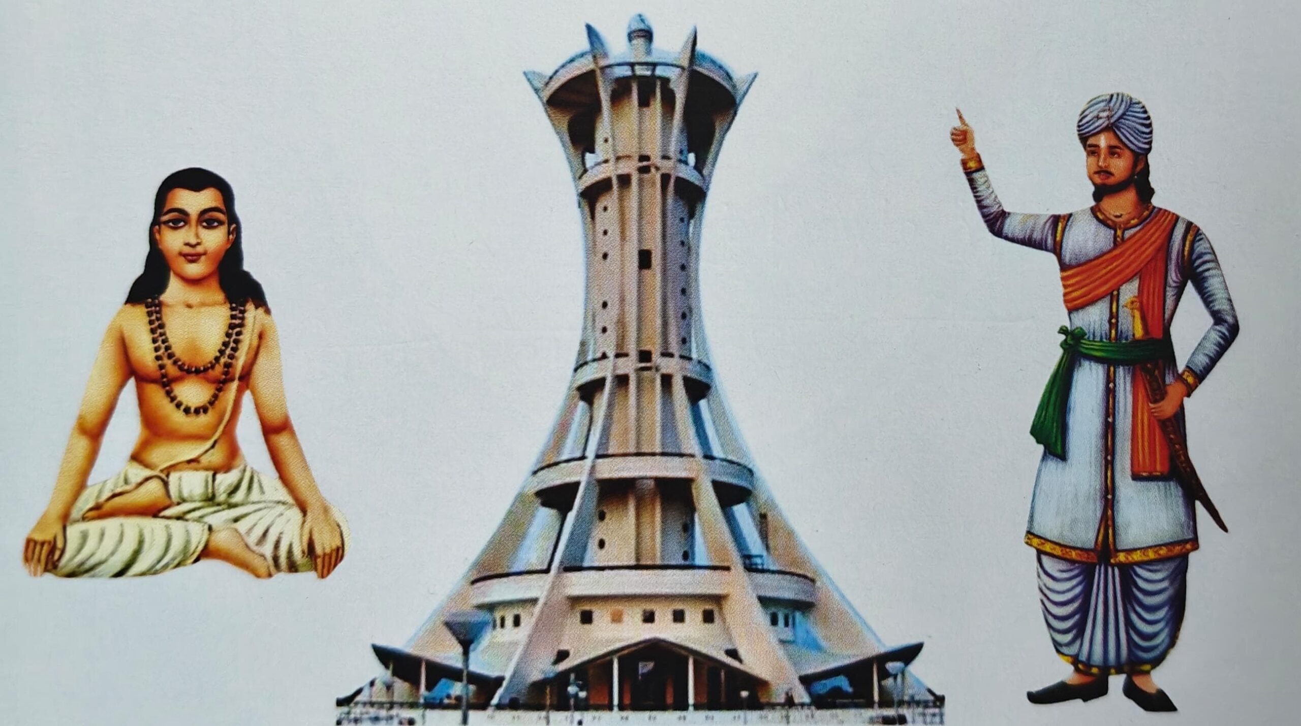 सिरकी में 1 फरवरी को मनेगा गुरु घासीदास बाबा जी की 269वीं जयंती पर एक दिवसीय गुरुपर्व