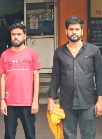कोयला गिराने की रंजिश में मारपीट करने वाले बदमाशों को जेल; नौकरी से भी निकाला गया।