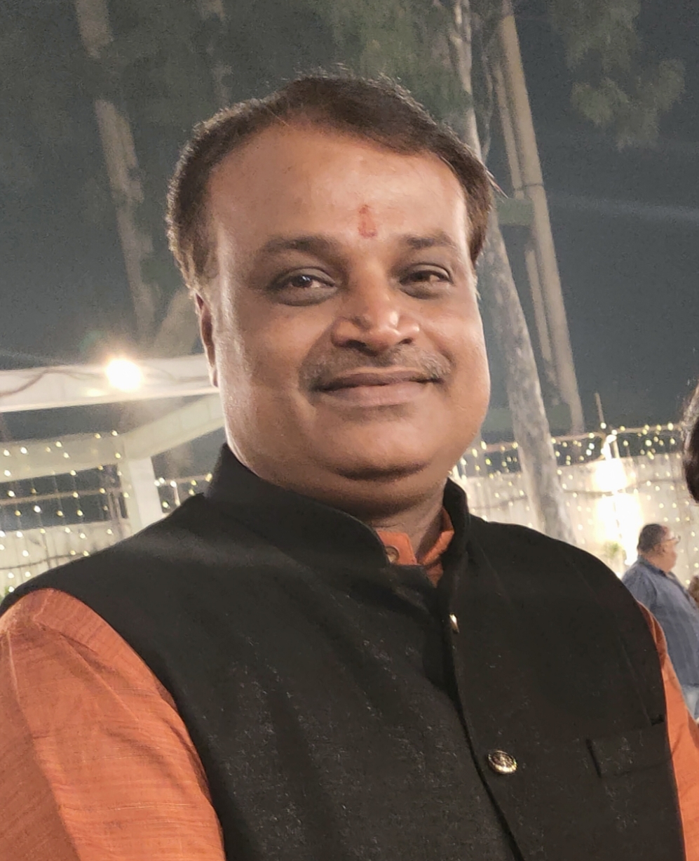बजट गायब, विकास ठप: दीपका नगर पालिका अध्यक्ष पर बरसे कांग्रेस नेता विशाल शुक्ला, लगाए गंभीर आरोप!